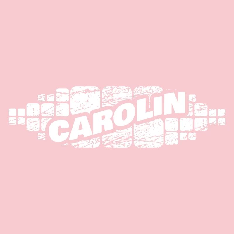 Carolin as Carolin