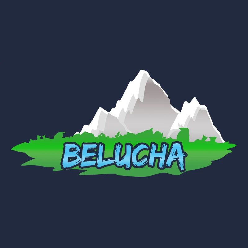 Geschenk für Belucha