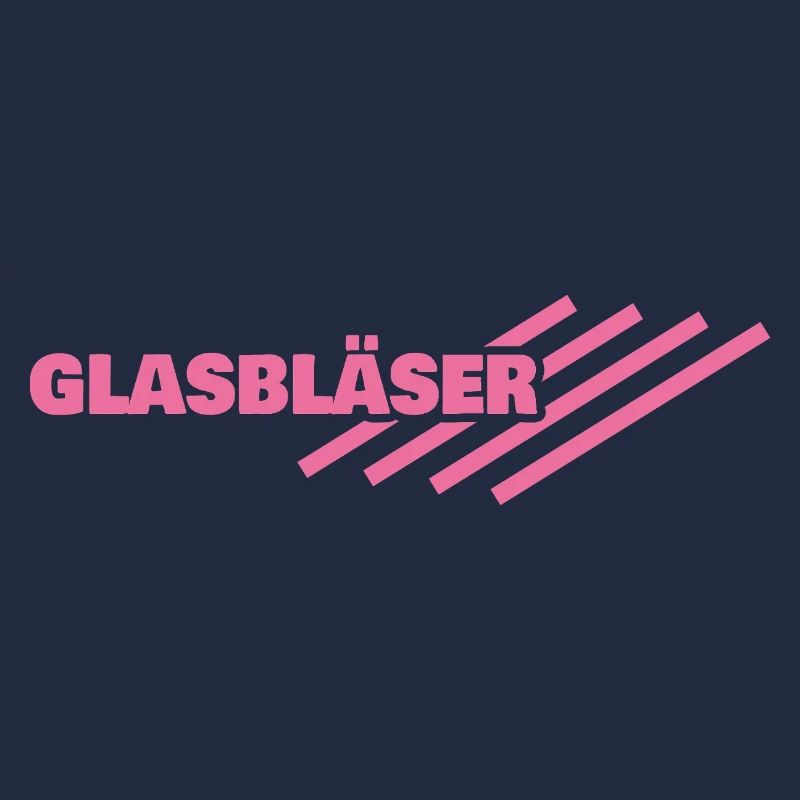Glasbläser