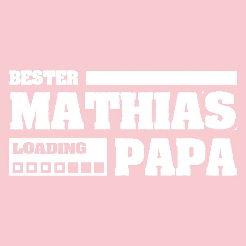 First name Mathias