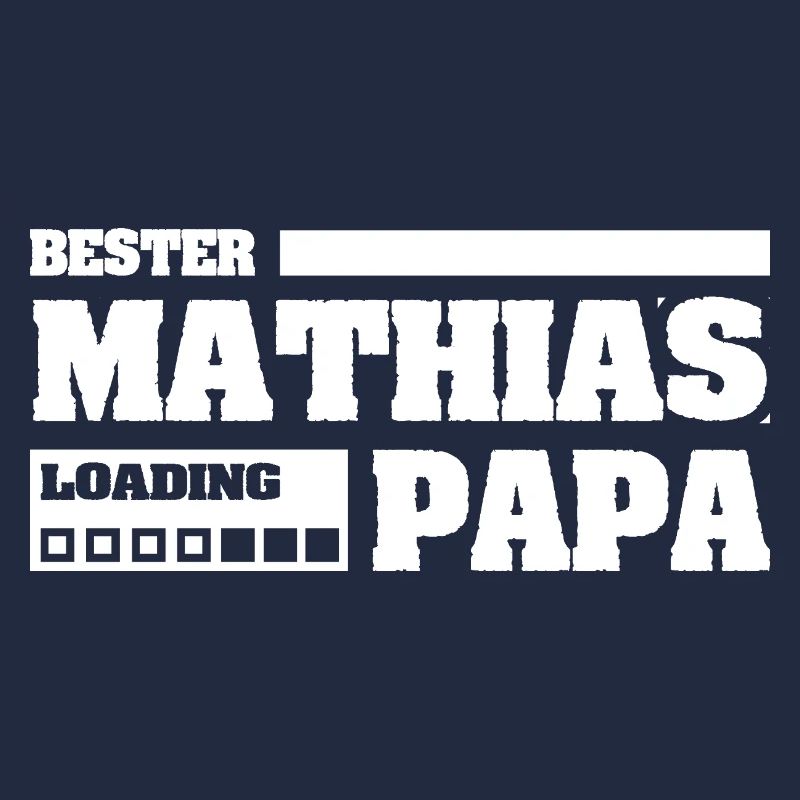 First name Mathias