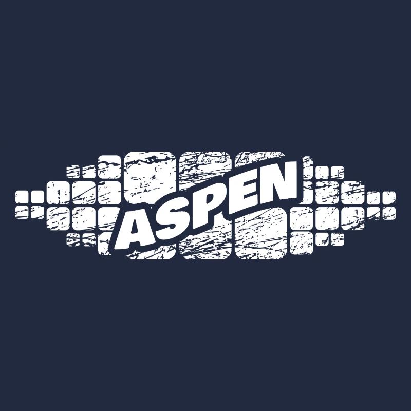 Aspen as Aspen