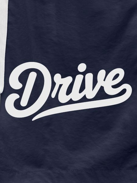 COOL TSHIRT, DRIVE