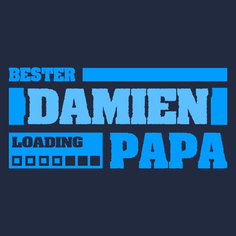First name Damien