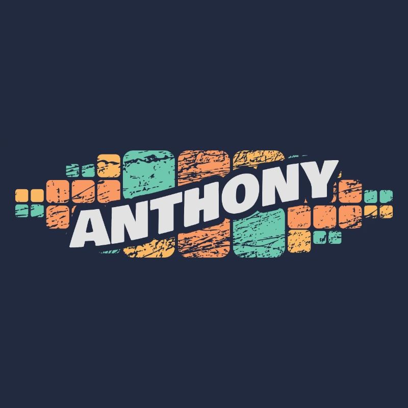 Anthony Anthony