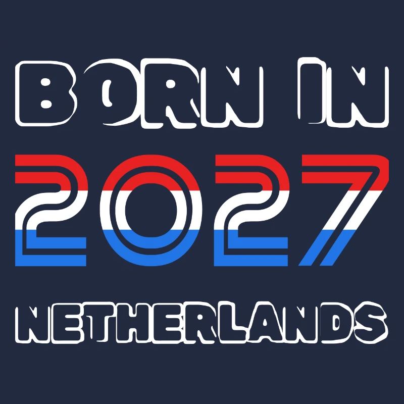 Pays-Bas 2027