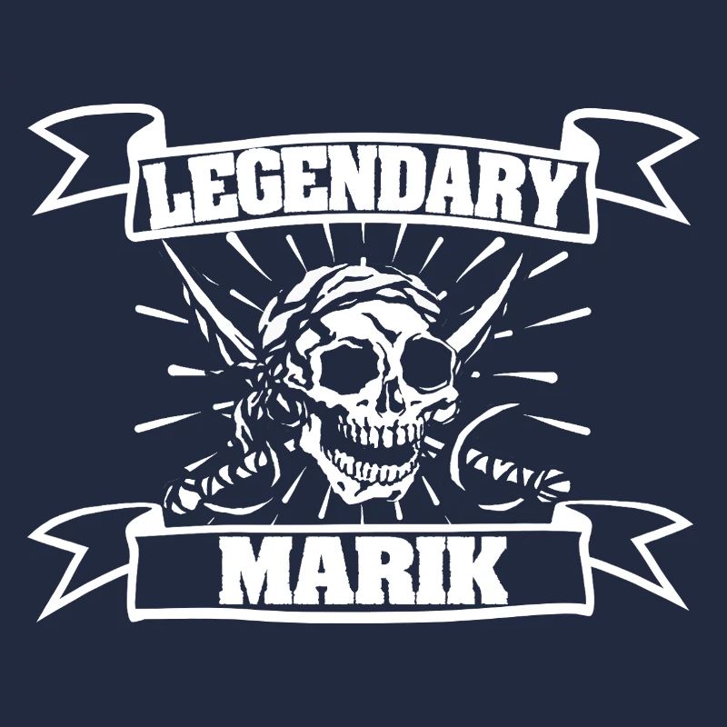 Marik Marik