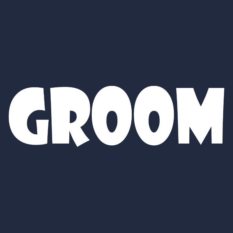 Groom