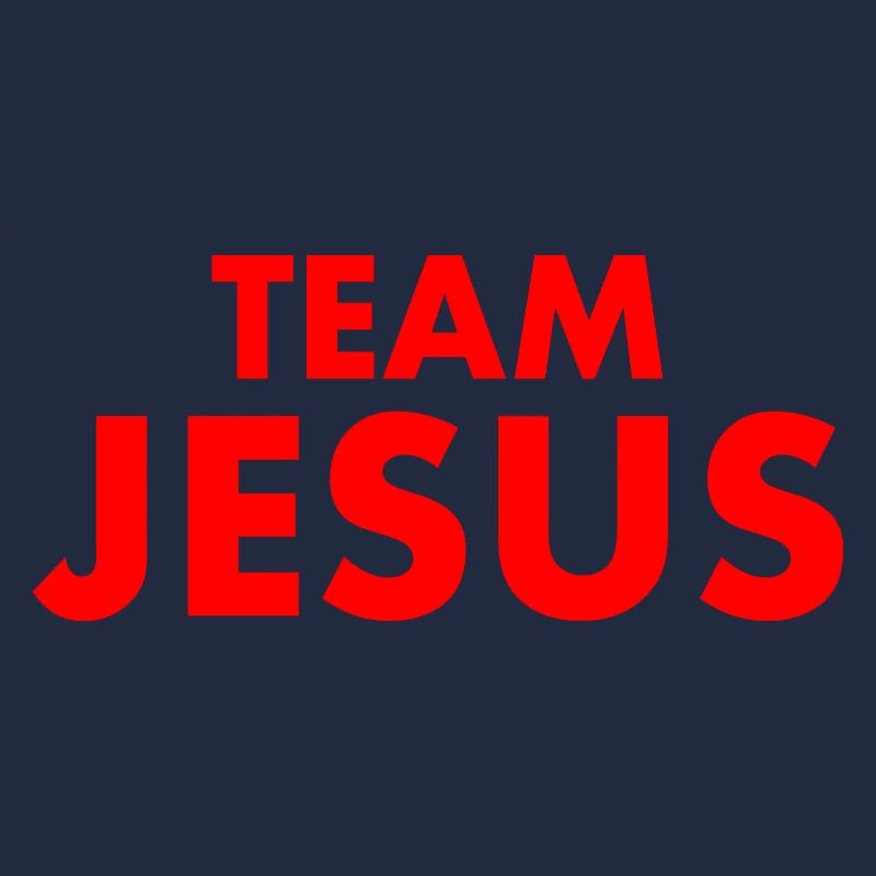 Team jesus