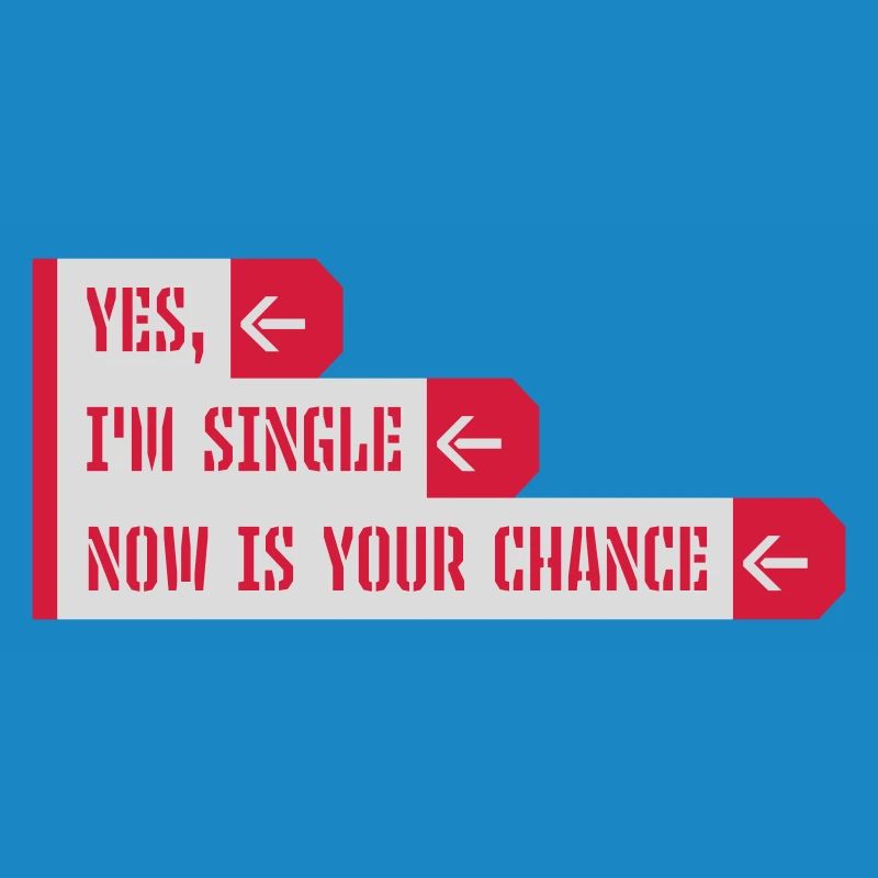 single now your chance