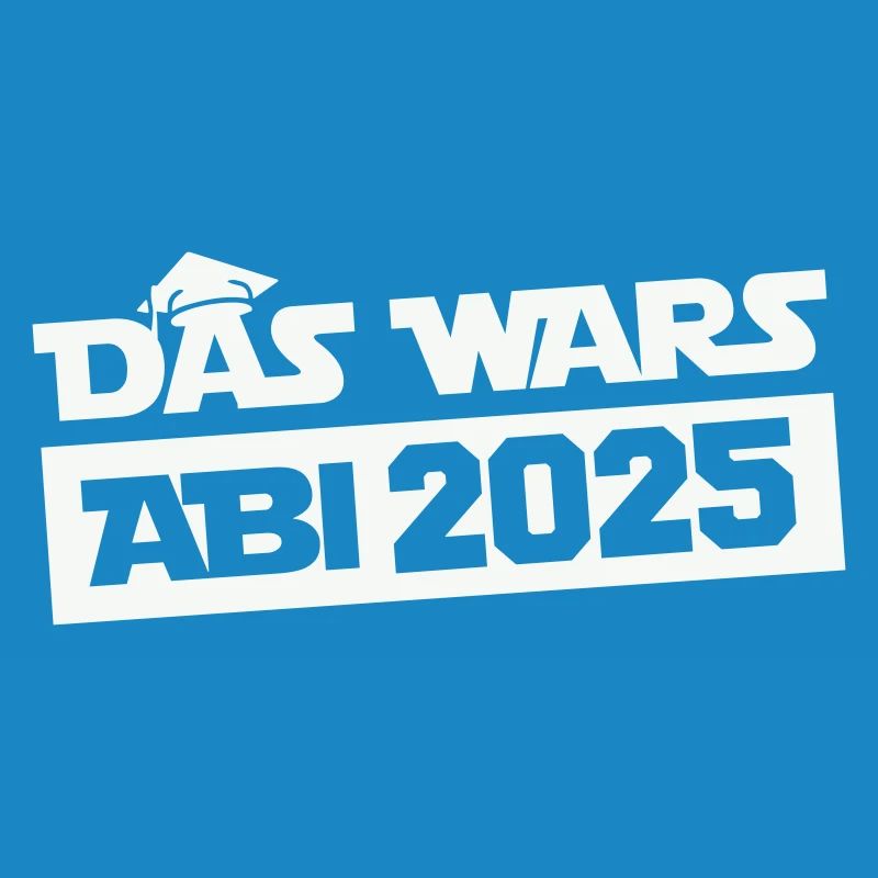 Abitur That's it 2025