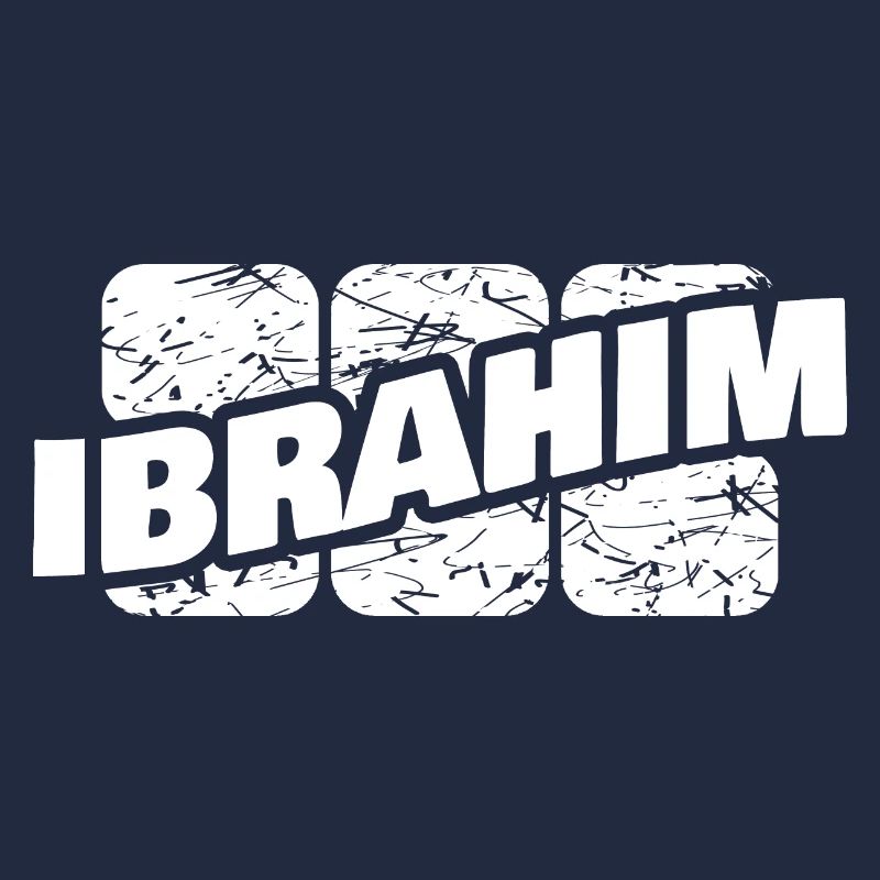 Ibrahim Ibrahim