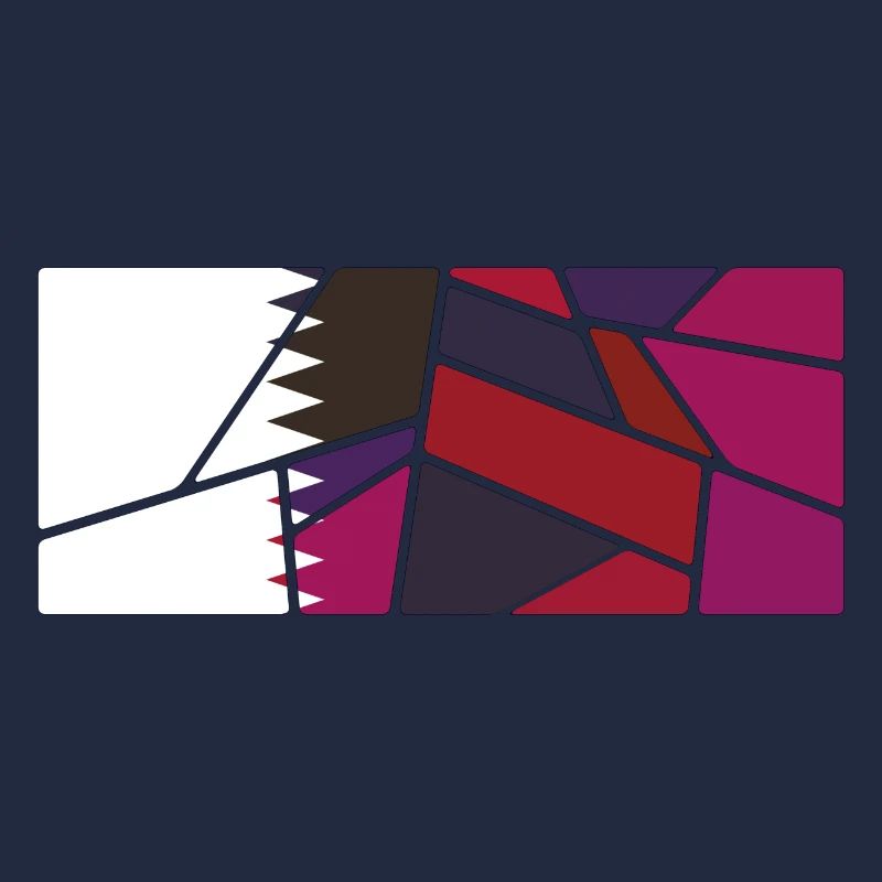 Qatar as Qatar