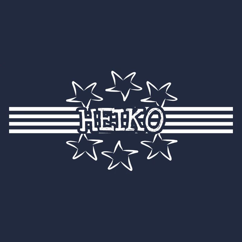 Stern Heiko