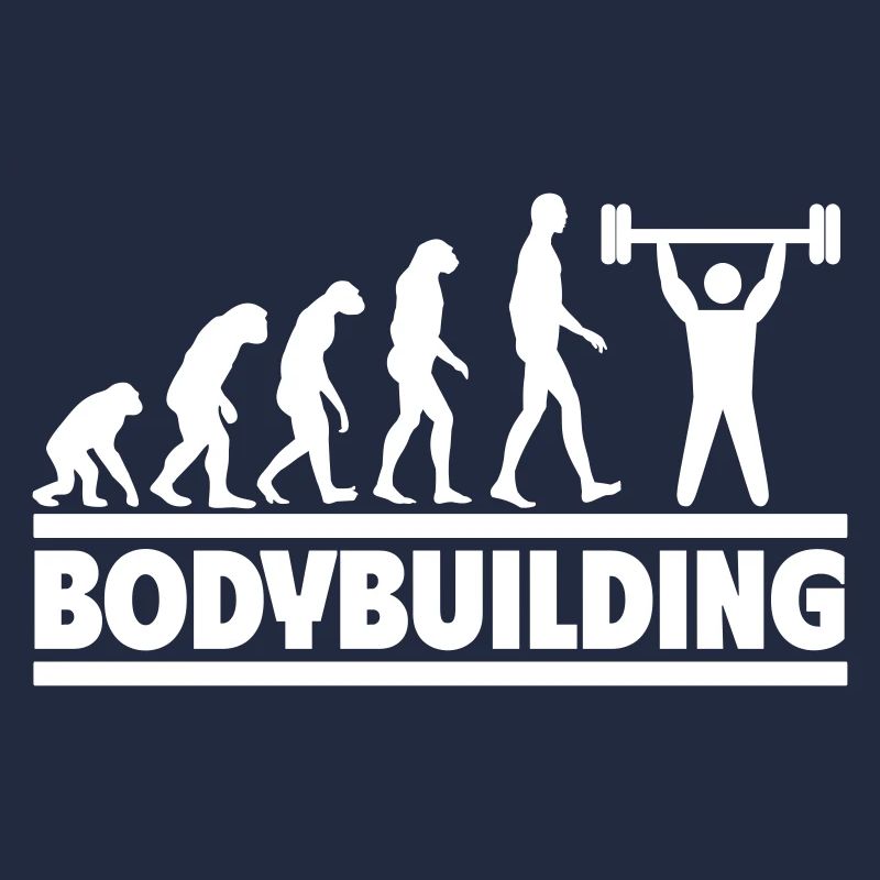 Évolution de la musculation