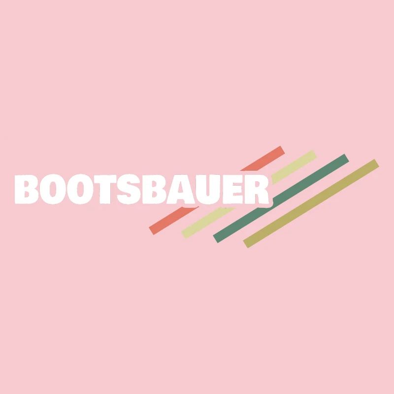 Workplace boat builder