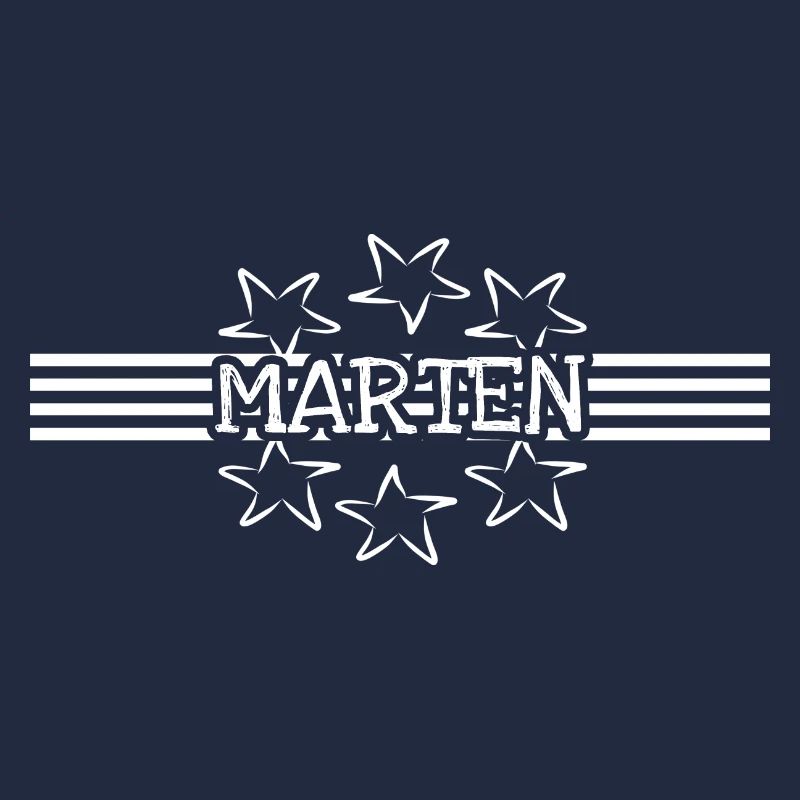 Gift for Marten