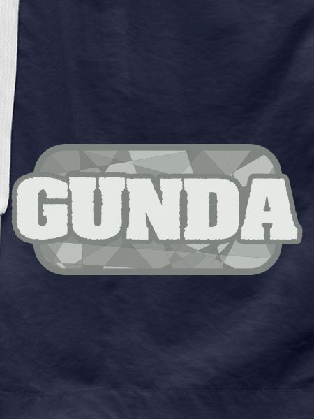 Gunda
