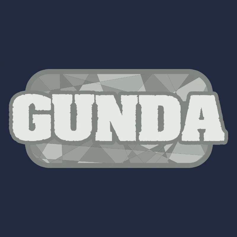 Gunda