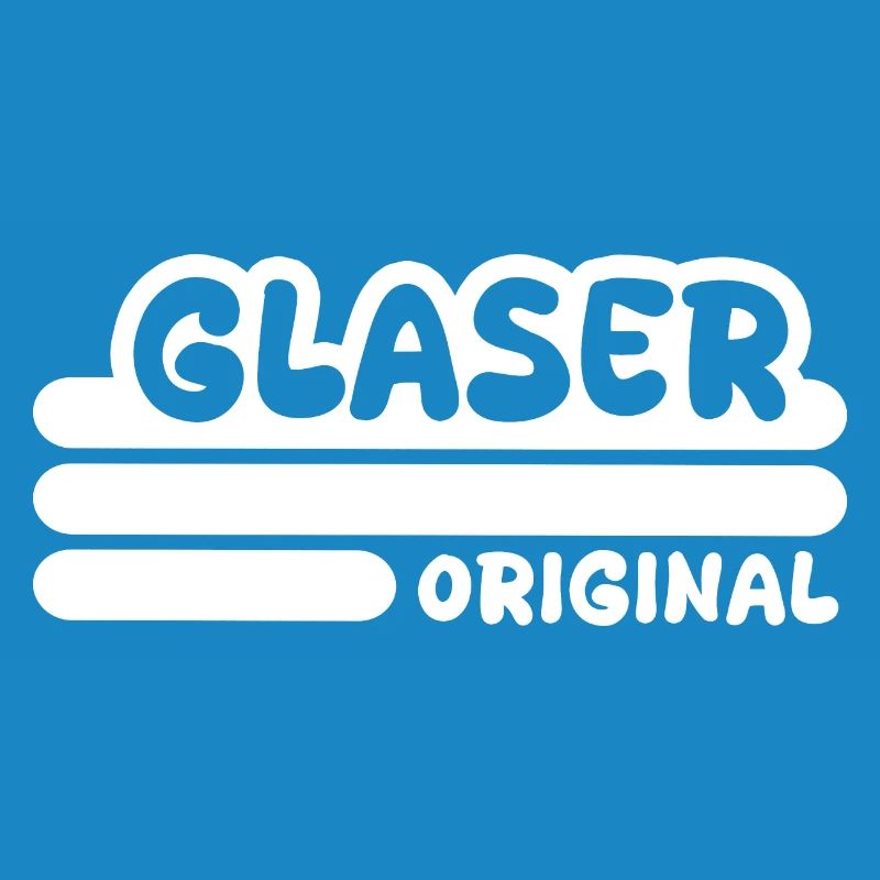 Beruf Glaser