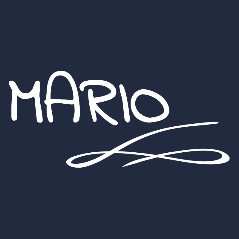 Gift for Mario