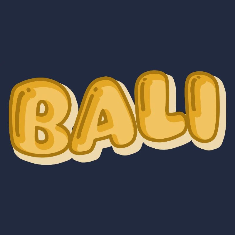 Vacances Bali