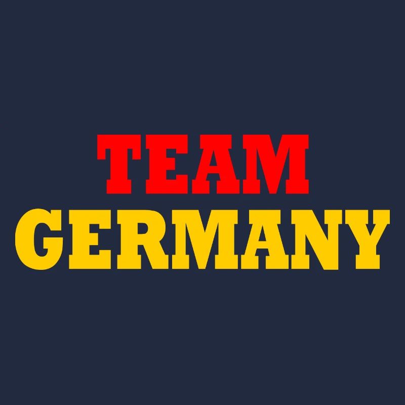 Team germany