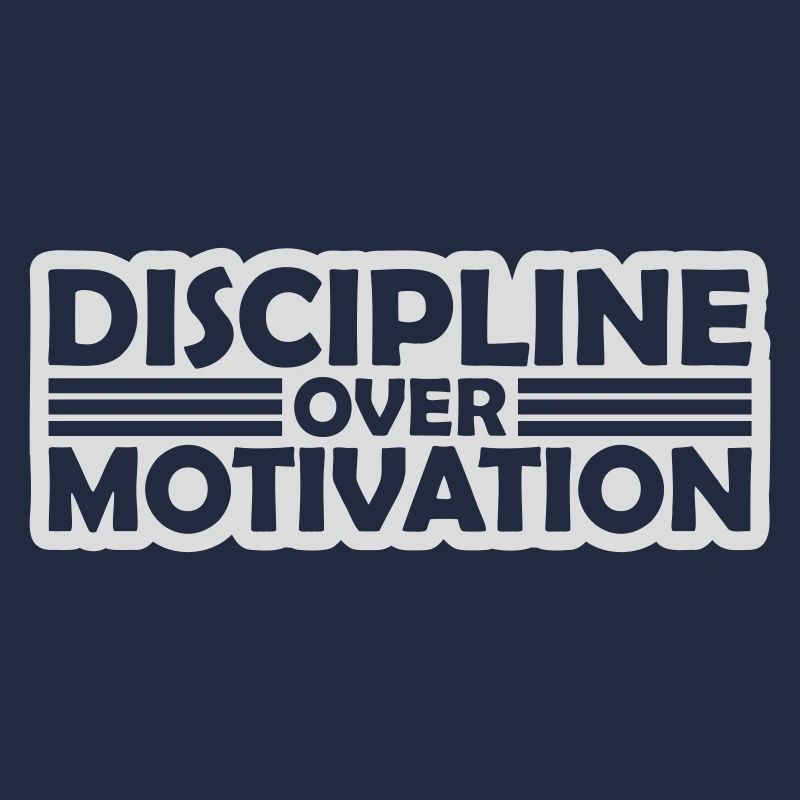 Citation de discipline sur la motivation