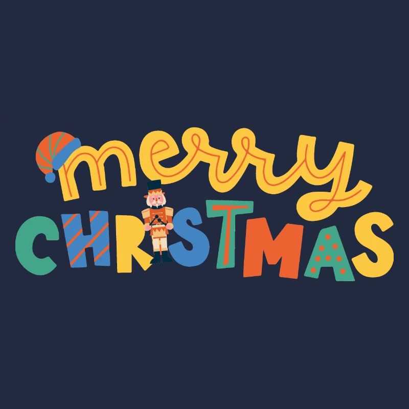 MERRY CHRISTMAS