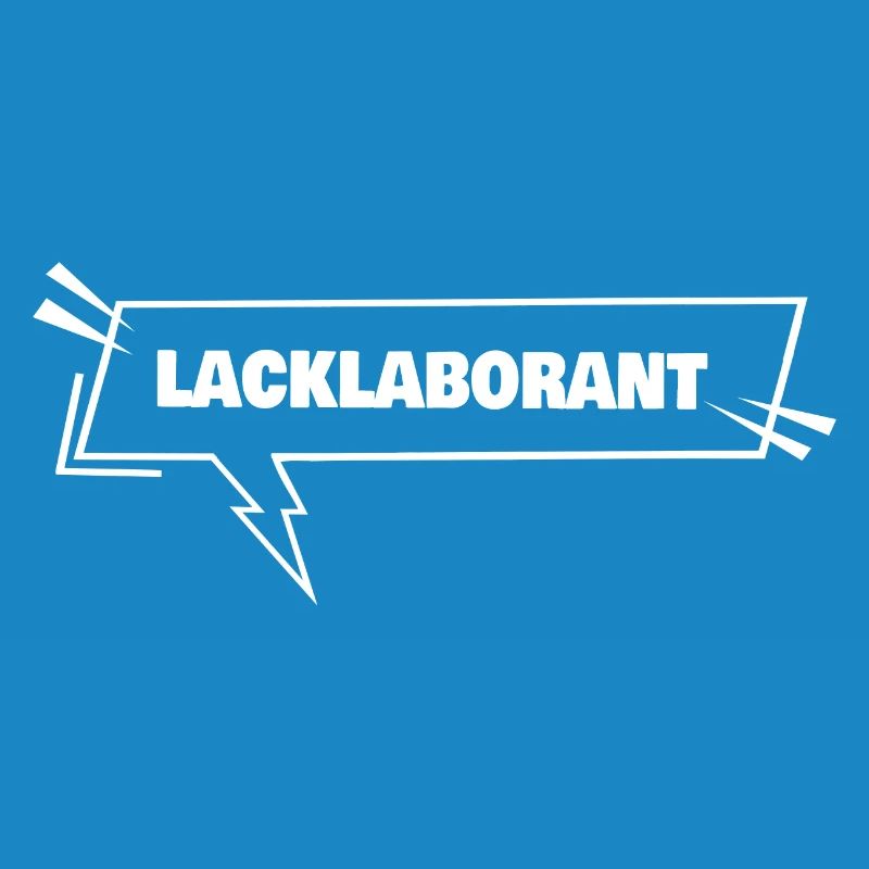 Paint laboratory technician