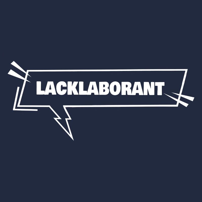 Technicien de laboratoire de peinture