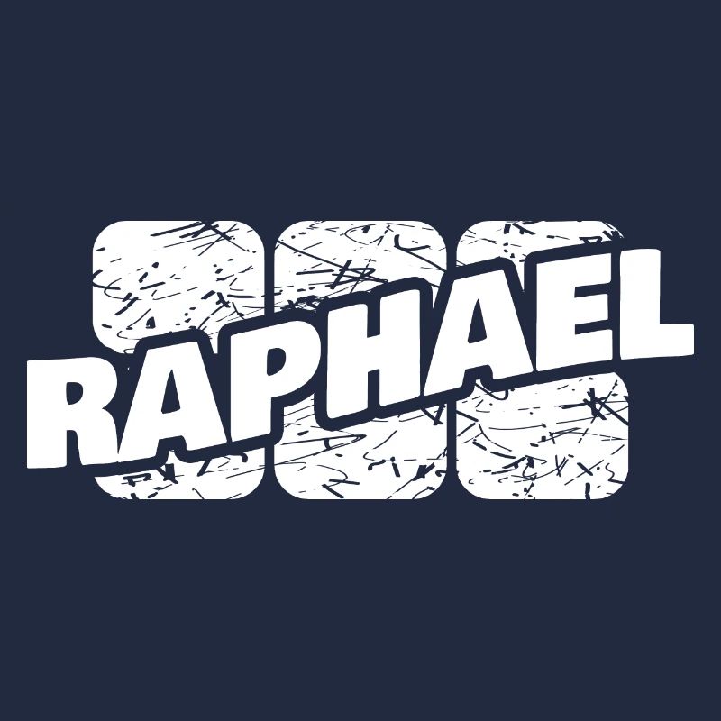 Cadeau pour Raphaël