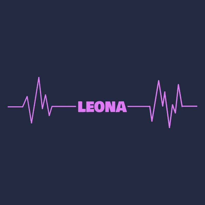 Leona as a given name