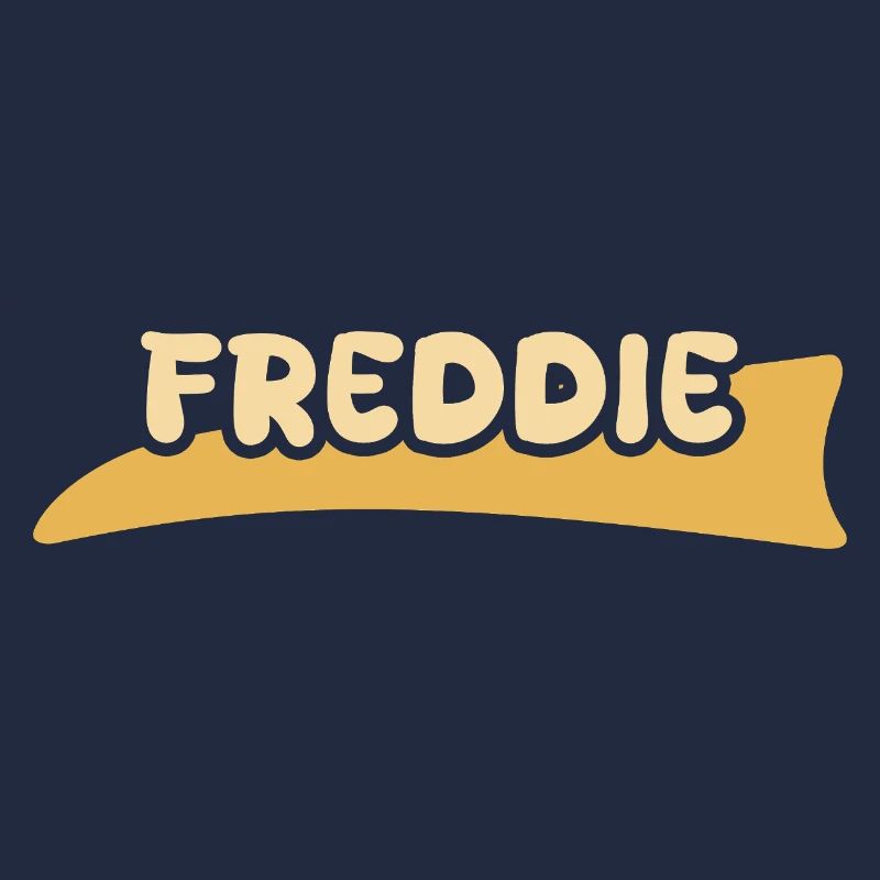 Freddie