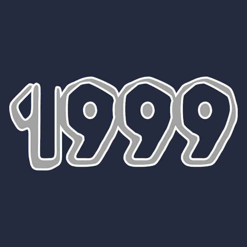 Année 1999