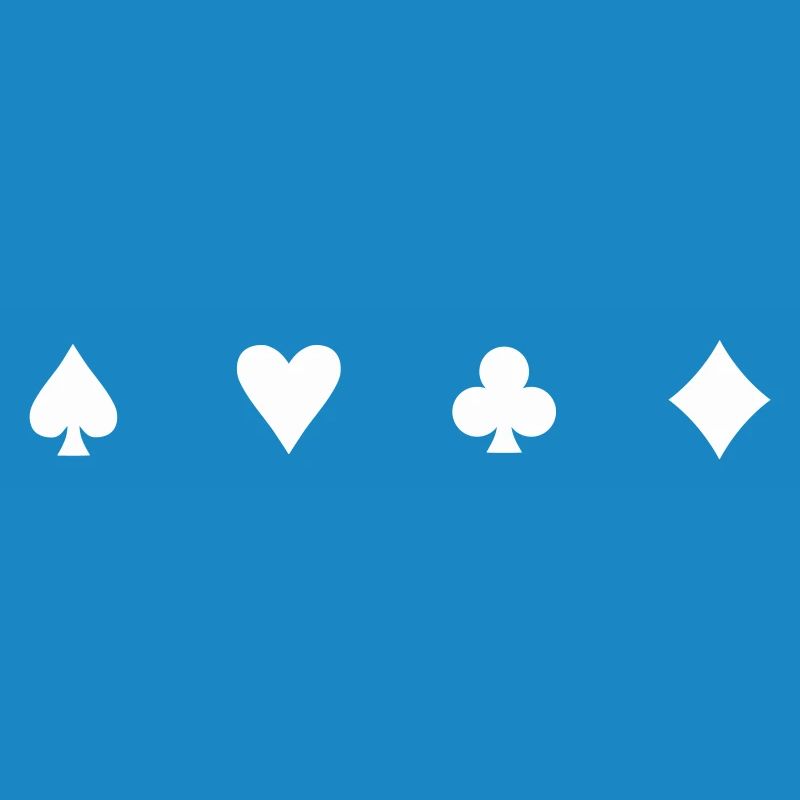 karten symbole