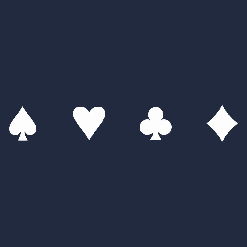 karten symbole