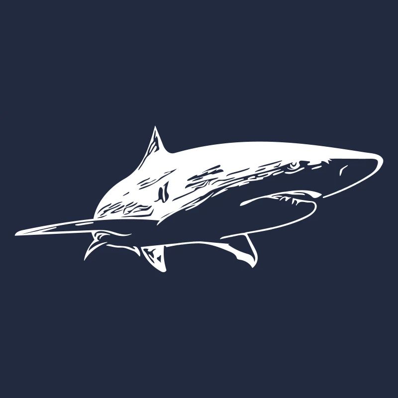 Hai - Vintage Vector Design