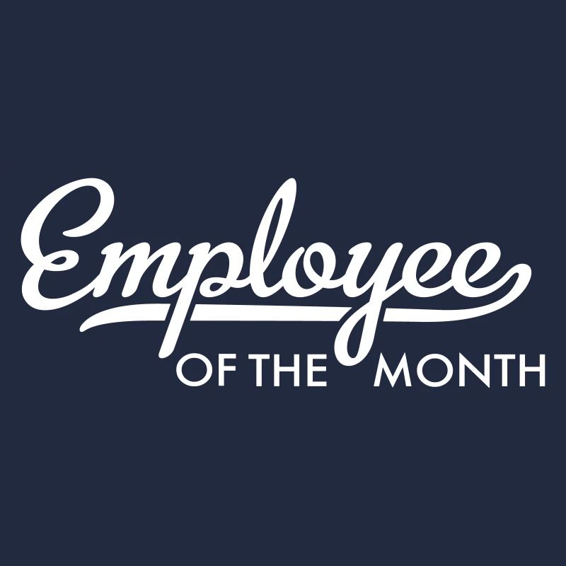 Employé du mois