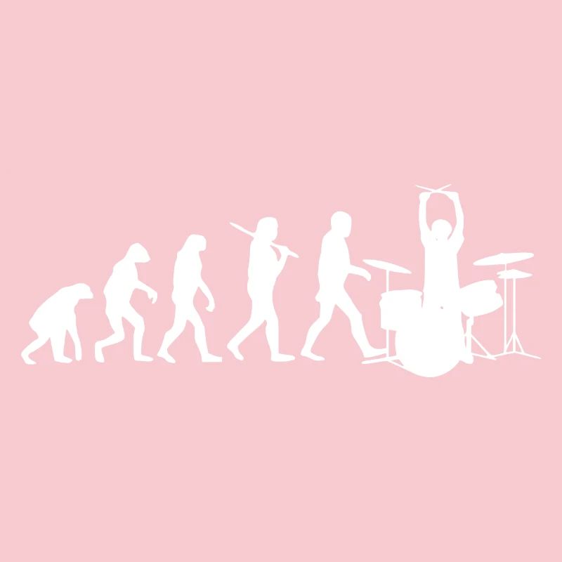 EVOLUTION - Drummer - Drums
