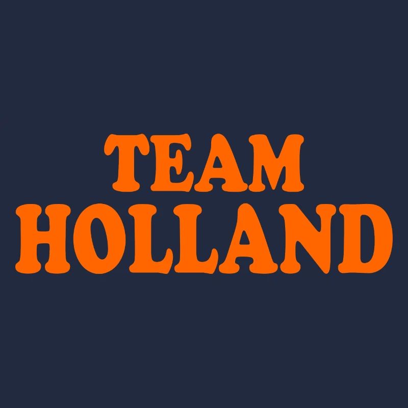Team holland