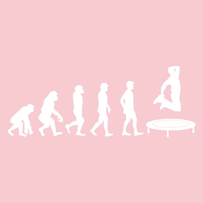 Trampolin Evolution