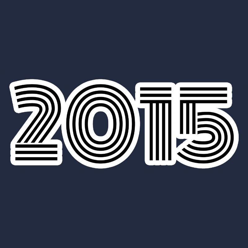 Année de naissance 2015