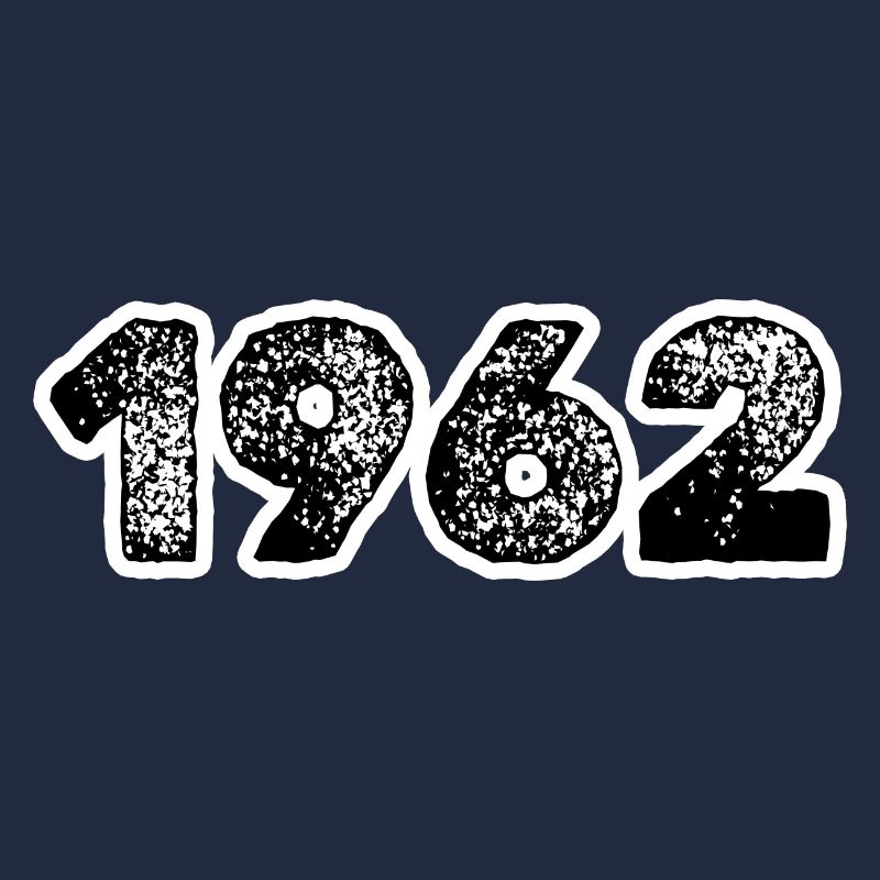 Born in 1962