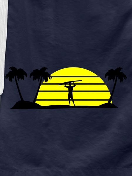 surfing