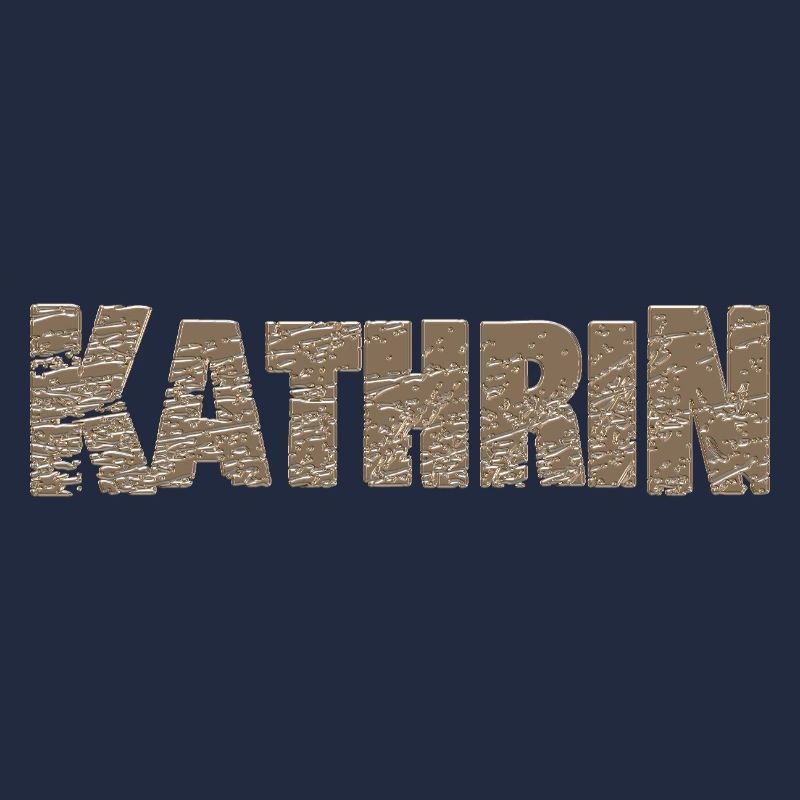 Kathrin Kathrin