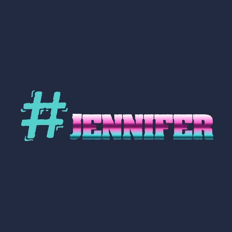 First name Jennifer