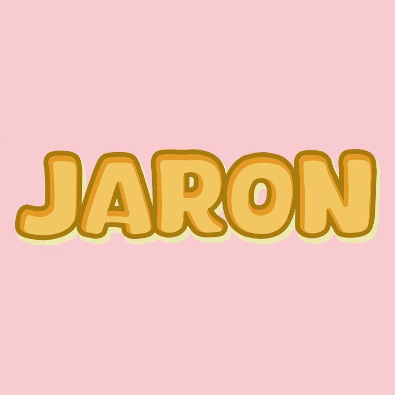 Jaron