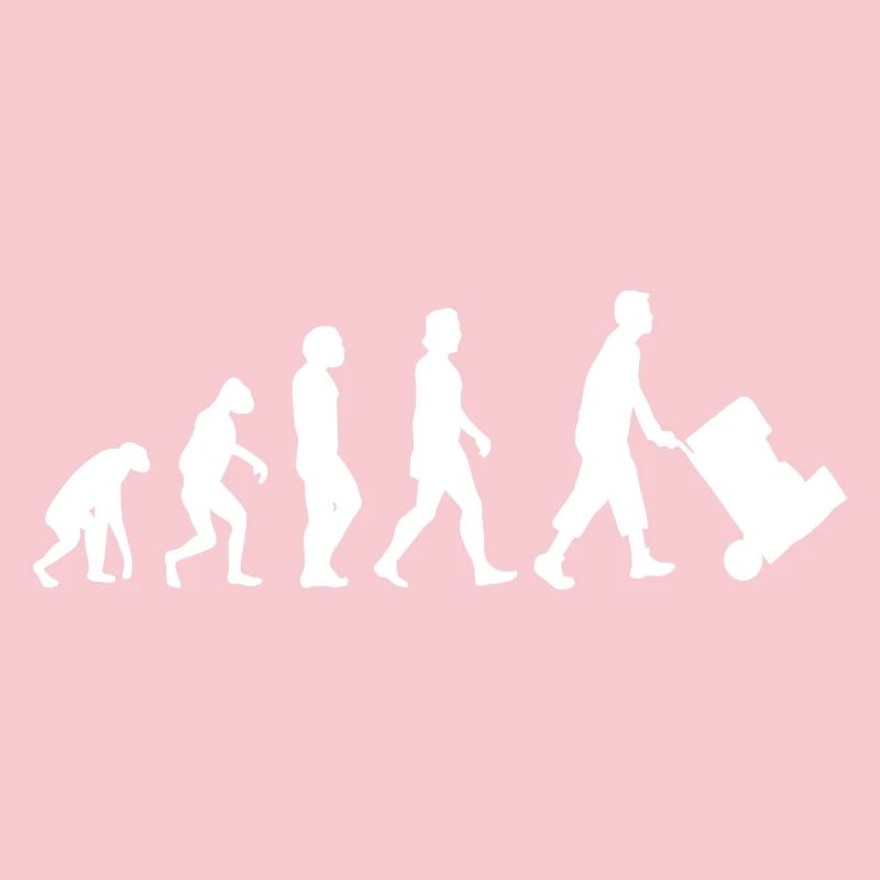 Warehouse Logistics Evolution Warehouse Workers Logistics