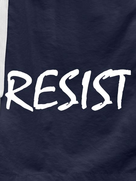Resist